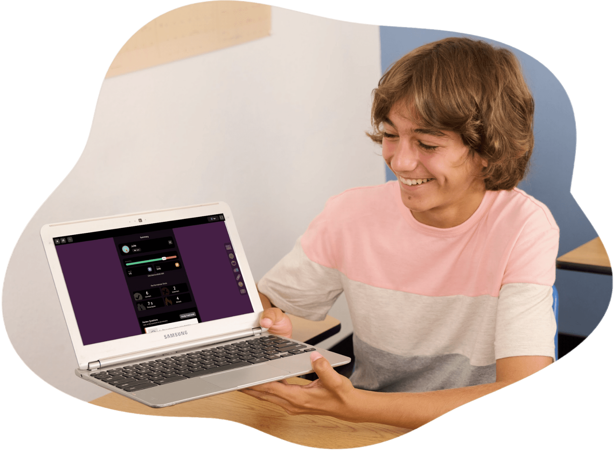 Product quizizz